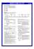mode d`emploi 2747