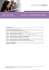 Guide d`installation rapide - Alcatel-Lucent Eye
