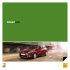 renault clio - Renault Maroc
