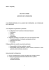 Mme C. Fagothey PLAN DU COURS GESTION DE