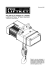 palan electrique a chaine