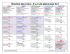 structure des cours 2016-2017