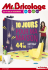 DU 14 AU 24 NOVEMBRE - Mr Bricolage, on peut compter sur lui