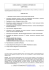 CONSEIL MUNICIPAL DU VENDREDI 25 - Saint