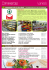 Les commerces - Maison du Tourisme du Pays de Vielsalm et Gouvy