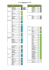 Téléchargez votre mémo chaînes