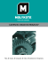 Molykote lubrifiants industriels