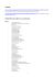 MASTERS BACHELOR (Courses offered on a tutorial basis)