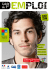 EMPLOI - Cyber Infos Jeunes Gard