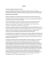 ENGLISH Samsimo Technologies` Commitment to Privacy Samsimo