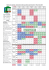 Tableau des parties - Championnat de ligue pelote gomme pleine