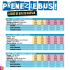 T&eacute;l&eacute;charger le tableau horaires bus du Marsan