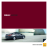 Télécharger la brochure pour Renault Latitude