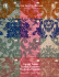 Papiers Peints Etoffes, Costumes Broderies, Dentelles