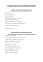 QUESTIONS JUDO JUJITSU POUR PASSAGE DE GRADE