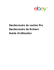 Gestionnaire de ventes Pro Gestionnaire de fichiers Guide d