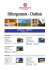 H&Ocirc;TELS &ndash; HOTELS - Monthey Tourisme