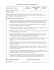 JOB DESCRIPTION / DESCRIPTION D`EMPLOI