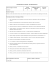 job description / description d`emploi