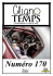 N170-Juin2016 - ATELIER DU TEMPS