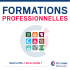 Formations professionnelles