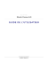 guide de l`utilisateur