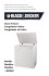 Chest Freezer Congelateur Bahut Congelador de Cofre Models