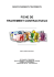 fiche traitement contractuels