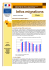 Infos migrations n° 34 - Immigration