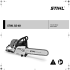 STIHL GS 461