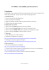 TUTORIAL :CourseBuilder pour Dreamweaver