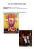 Hair, une com&eacute;die musicale hippie