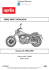Classic 125 1995-1999