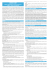 Notice d`information de l`Assurance Hospi Direxi