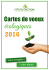 personnalisation - Reforest`Action