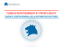 Présentation Fonds d`investissement