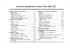 Guide du propriétaire Pontiac Vibe 2008 M