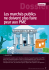 Les march&eacute;s publics ne doivent plus faire peur aux PME
