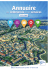 Annuaire des commerces et services 2015