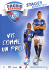 les stages - Racing Club Strasbourg Alsace