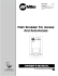 Palm Emulator For Axcess And Auto-Axcess
