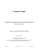 L`urgence d`agir