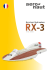 RX-3 Betriebsanleitung franz&ouml;sisch.cdr