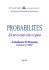 Exercices Corrig&eacute;s