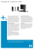 HP Commercial Thin Client Datasheet