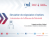Simulation de négociation d`options