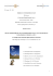 L`exemple de la marmotte alpine (Marmota