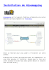 Installation de Wisemapping