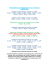 FREQUENCES AUTORISEES EN France POUR LE MODELISME