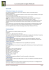 Les commandes en ligne d`OutLook